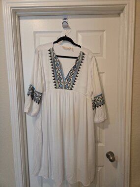 SOFT SURROUNDINGS DRESS